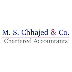 M.S. Chhajed & Co.